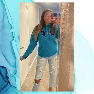 Under Armour Hoodie